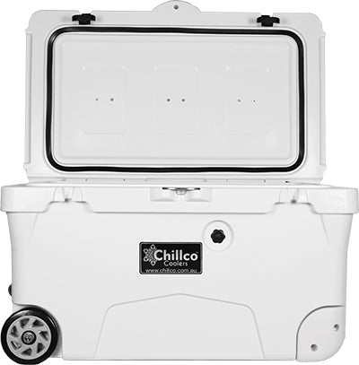 White esky sale