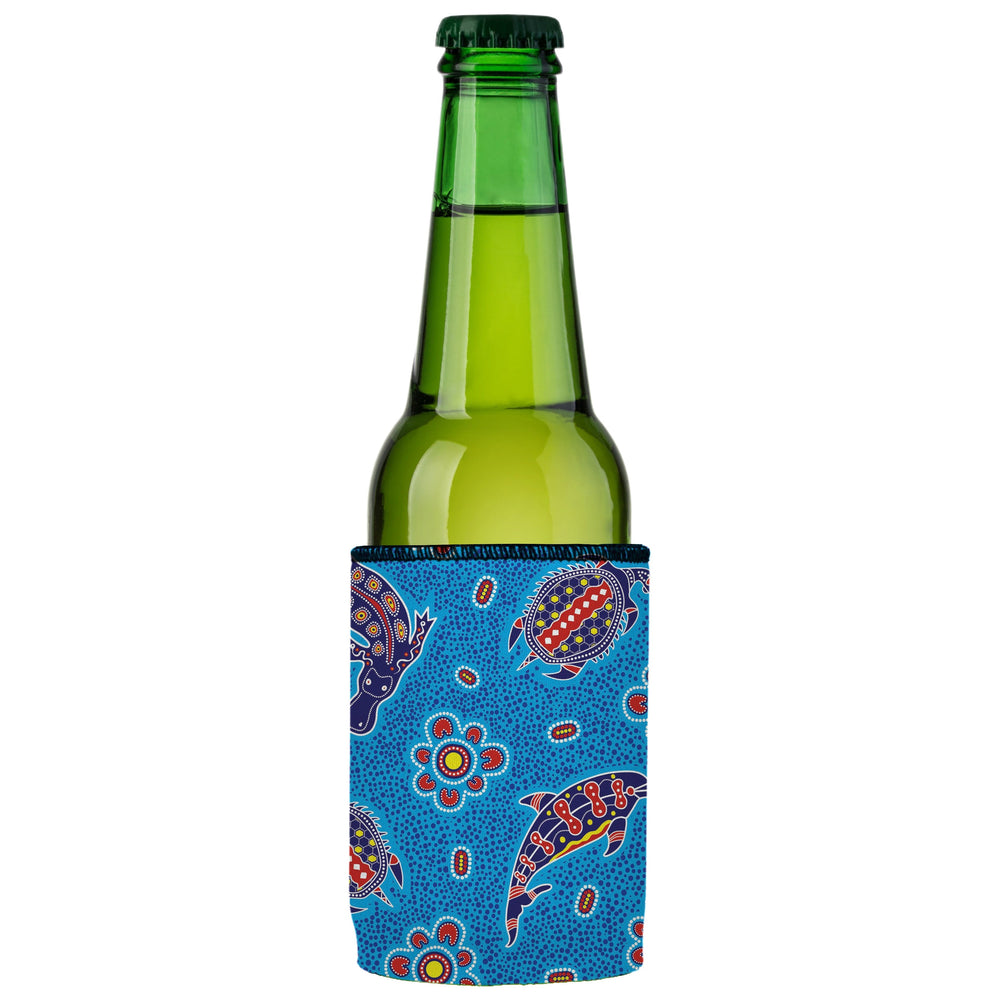 Australian Sea Stubby Cooler 2-Pack - Standard