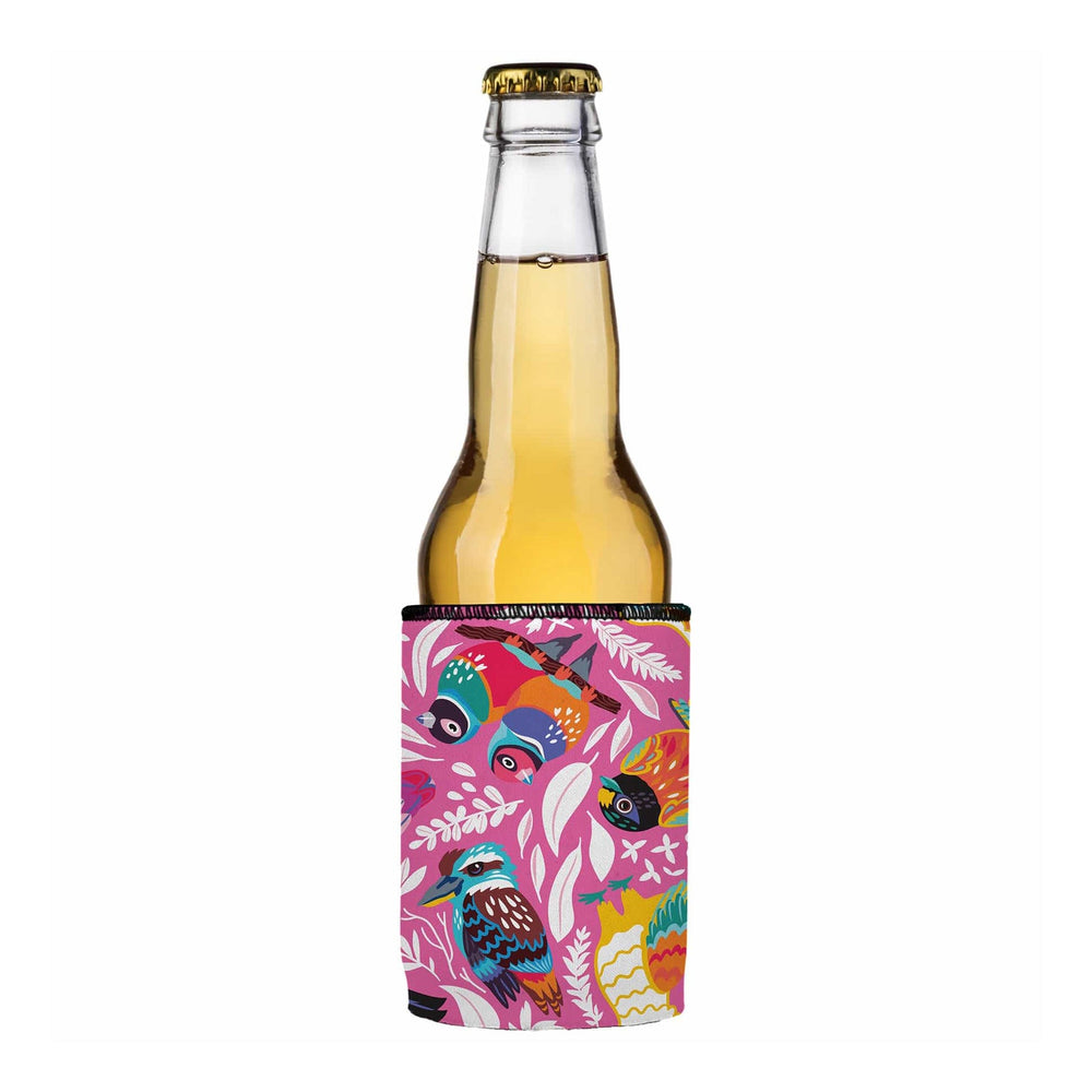 Waltzing Matilda Stubby Cooler 4-Pack - Standard