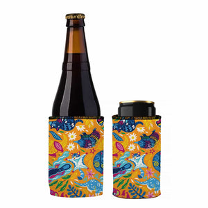 Aussie Crawl Stubby Cooler 2-Pack - Standard