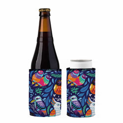 Aussie Birds IV Stubby Cooler 2-Pack - Standard