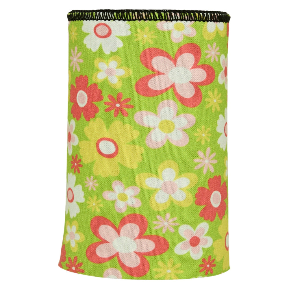 Hazy Daisy Stubby Cooler - Standard