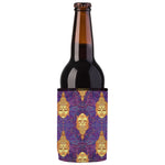 Gautama Buddha Stubby Cooler 2-Pack - Standard