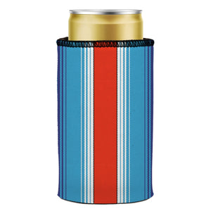 Mexican Blanket Stubby Cooler 2-Pack - Standard