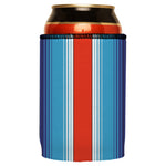 Mexican Blanket Stubby Cooler - Standard