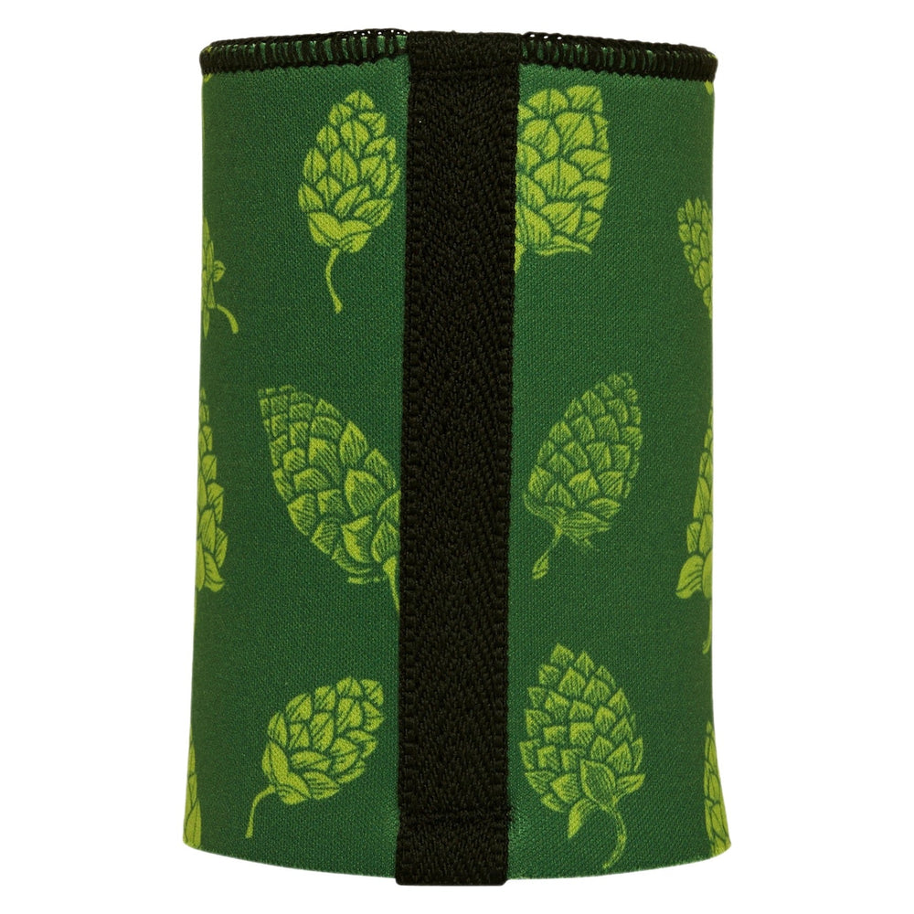 Hops on Hops off Stubby Cooler - Standard