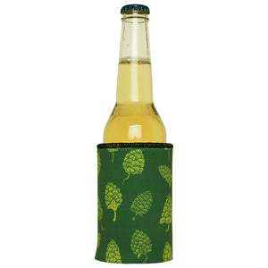 Hops on Hops off Stubby Cooler - Standard