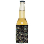 Animal Skeletons Stubby Cooler - Standard