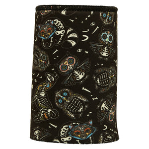 Animal Skeletons Stubby Cooler - Standard