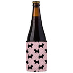 Scottish Terrier Stubby Cooler - Standard