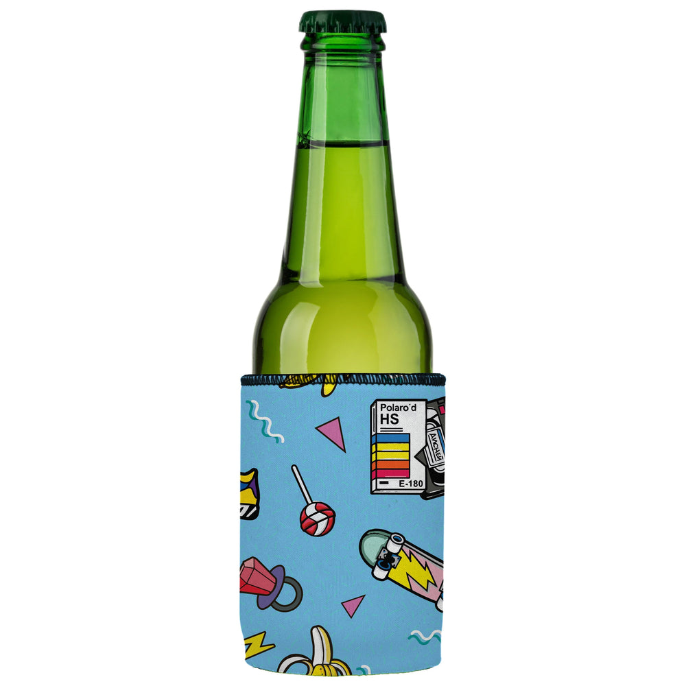 Mid 80s Stubby Cooler 2-Pack - Standard