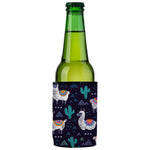 Alpaca & Llamas Stubby Cooler - Standard
