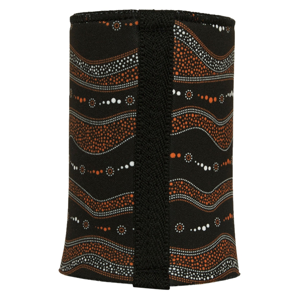 Traditional Australian Stubby Cooler - Standard