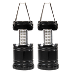 LED Camping Lantern, Super Bright Portable 2 Pack