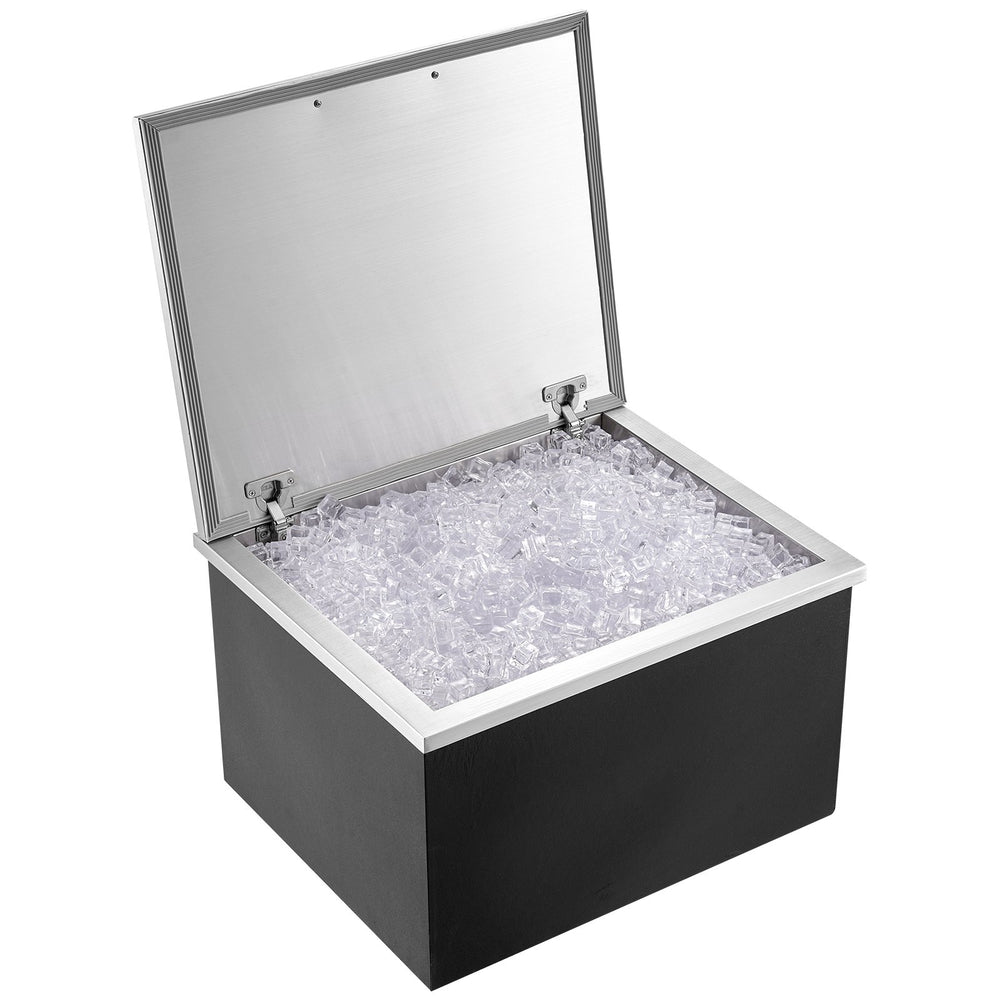 Beer Ice Box Ice Boxes / Coolers – Chillco Coolers