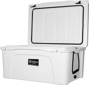 110 Litre Arctic White Esky Cooler