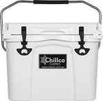 20 Litre Arctic White Esky Cooler - Tradies Lunchbox