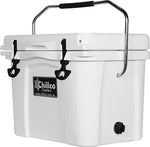 20 Litre Arctic White Esky Cooler - Tradies Lunchbox