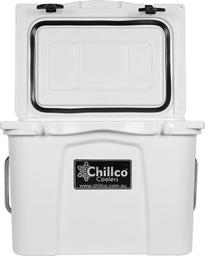 20 Litre Arctic White Esky Cooler - Tradies Lunchbox