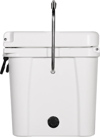 20 Litre Arctic White Esky Cooler - Tradies Lunchbox