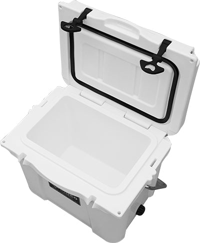 20 Litre Arctic White Esky Cooler - Tradies Lunchbox