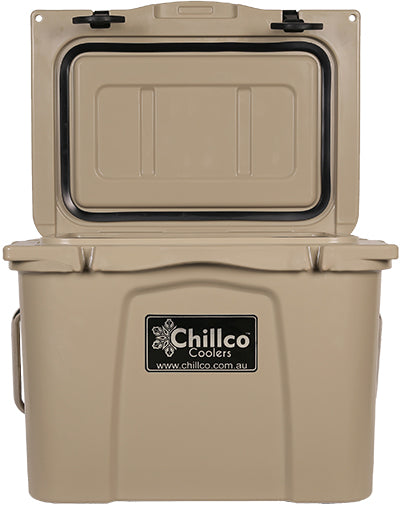 20 Litre Earth Esky Cooler - Tradies Lunchbox