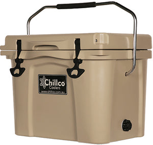 20 Litre Earth Esky Cooler - Tradies Lunchbox