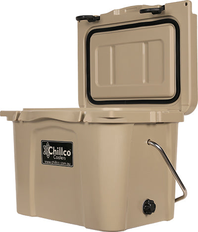 20 Litre Earth Esky Cooler - Tradies Lunchbox