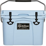20 Litre Sky Blue Esky Cooler - Tradies Lunchbox