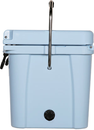 20 Litre Sky Blue Esky Cooler - Tradies Lunchbox