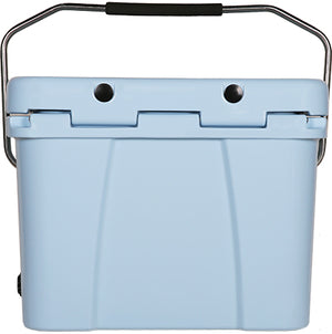 20 Litre Sky Blue Esky Cooler - Tradies Lunchbox