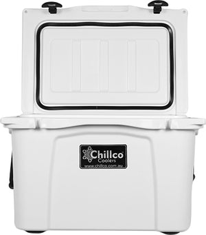 White esky sale