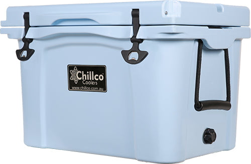 35 Litre Sky Blue Esky Cooler