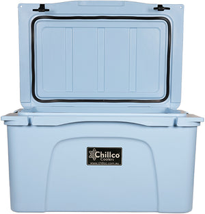 65 Litre Sky Blue Esky Cooler