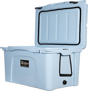 65 Litre Sky Blue Esky Cooler